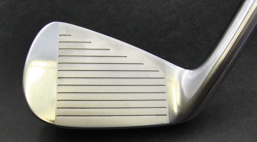 Japanese Lynx Tour Forged 4 Iron Stiff Steel Shaft Lamkin Grip