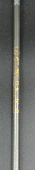 Callaway S2H2 USA 3 Iron Stiff Graphite Shaft Callaway Grip