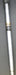 Titleist 981 DCI 3 Iron Regular Steel Shaft Voltio Grip
