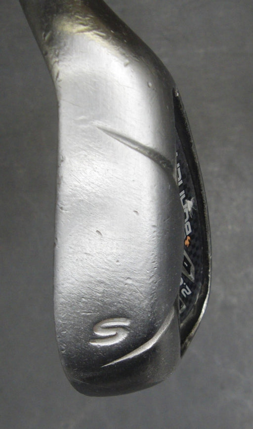 TaylorMade 2.0 Burner Sand Wedge Regular Graphite Shaft Lamkin Grip