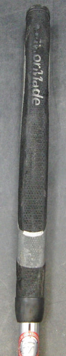 Taylormade Raylor Ghost Putter Steel Shaft 86.5cm Length Taylormade Grip