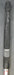 Taylormade Raylor Ghost Putter Steel Shaft 86.5cm Length Taylormade Grip