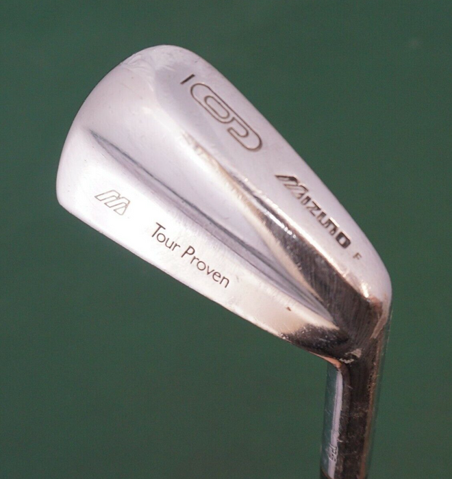 Mizuno Tour Proven TP5 6 Iron Regular Steel Shaft Golf Pride Grip