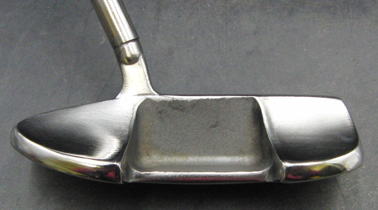 Tiger Shark S1S Option Putter Steel Shaft 87.5cm Length Tiger Shark Grip