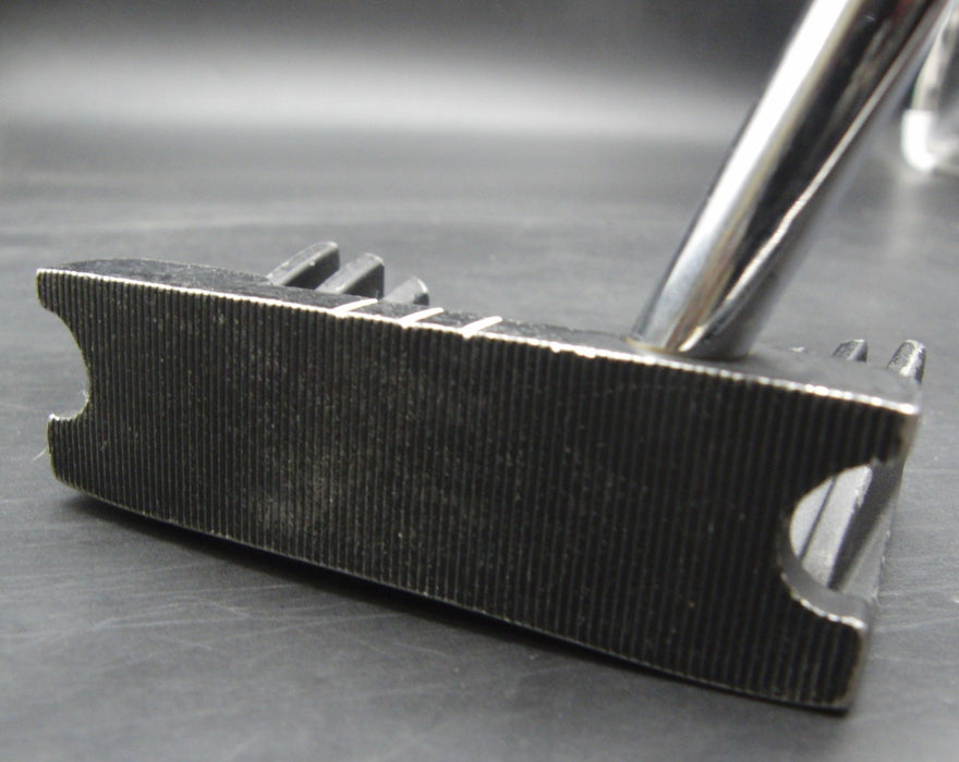 Yonex Ezone TP-GR2 Putter 86cm Length Steel Shaft Yonex Grip*