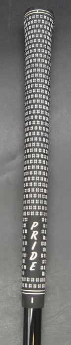 A.M.C Texas-F Short Length 5 Wood Stiff Graphite Shaft Pride Grip