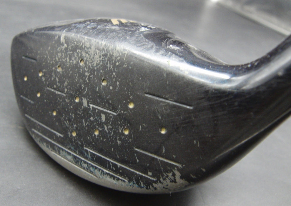 Mizuno T-Zoid Titanium 10.5° Driver Regular Graphite Shaft Mizuno Grip