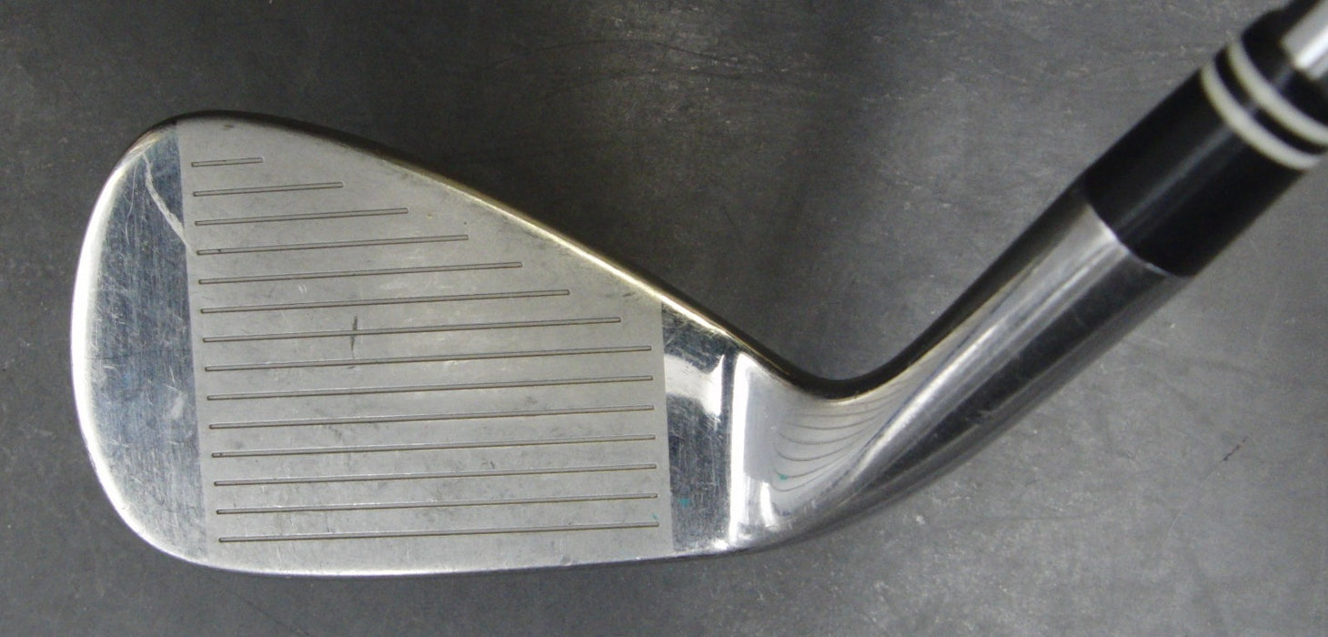 Lynx SS 48° Gap Wedge Regular Steel Shaft Nexgen Grip