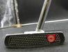 Odyssey Works 5 CS Putter Steel Shaft 86cm Length Super Stroke Grip*