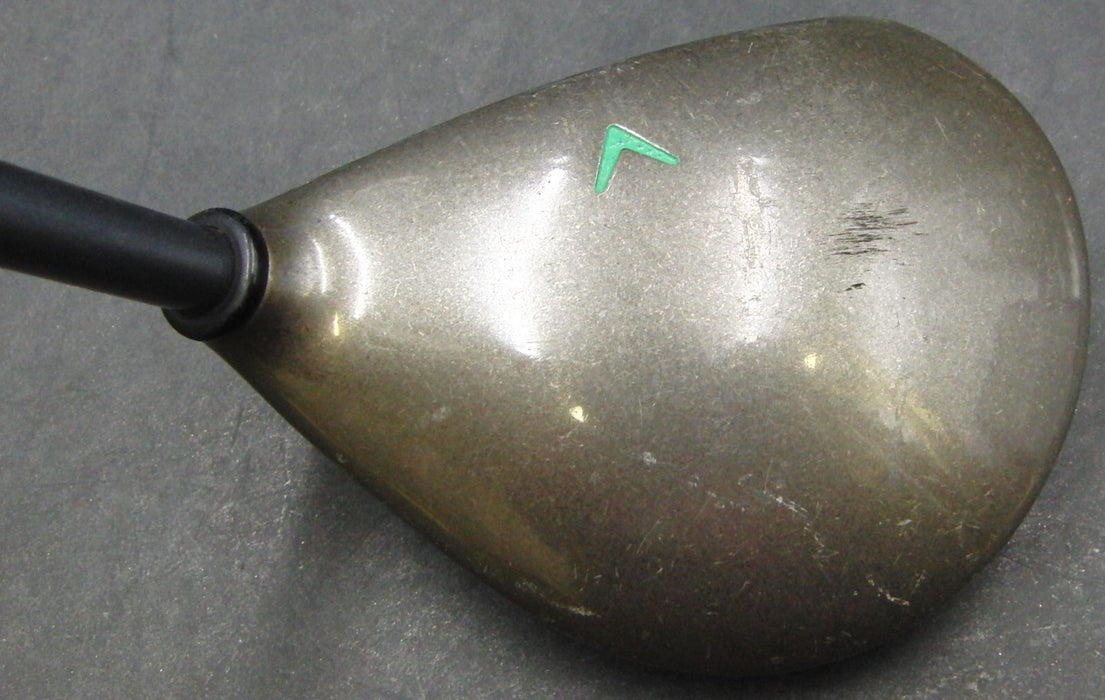 Ladies Callaway Big Bertha War Bird 7 Wood Ladies Graphite Shaft Callaway Grip