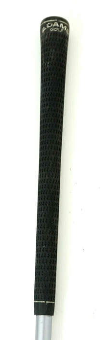 AdamsGolf Idea SuperS 6 Iron Regular Graphite Shaft AdamsGolf Grip