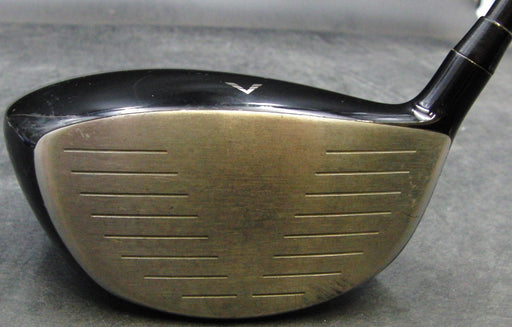 Bridgestone Tourstage ViQ D 9.5° Driver Regular Graphite Shaft Tourstage Grip