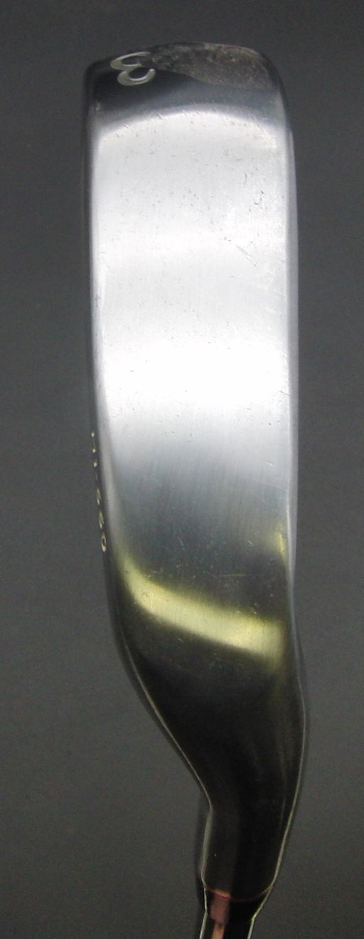 Fourteen HI-660 3 Iron Regular Steel Shaft Golf Pride Grip