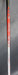 Ping i500 Red Dot 9 Wedge Stiff Steel Shaft Golf Pride Grip