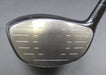Grand Prix Technology Target GIC GP430 Driver Regular Graphite Shaft Royal Grip