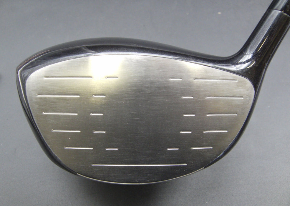Grand Prix Technology Target GIC GP430 Driver Regular Graphite Shaft Royal Grip