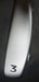 Nike Pro Combo Forged 3 Iron Regular Graphite Shaft Nike Grip