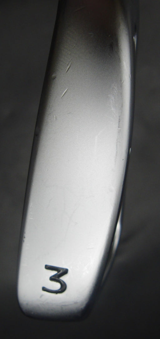 Nike Pro Combo Forged 3 Iron Regular Graphite Shaft Nike Grip