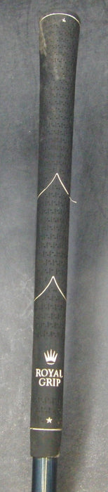 Mizuno TZoid 15° 3 Wood Regular Graphite Shaft Royal Grip