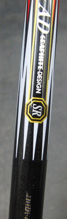 Bridgestone GR X-Drive 15° 3 Wood Regular Graphite Shaft Tourstage Grip