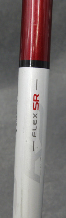 Shaft For TaylorMade R9 3 Wood Fujikura Regular Graphite Shaft