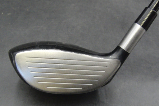 Bridgestone Tourstage X-ST 18° 5 Wood Regular Graphite Shaft Tour Edge Grip