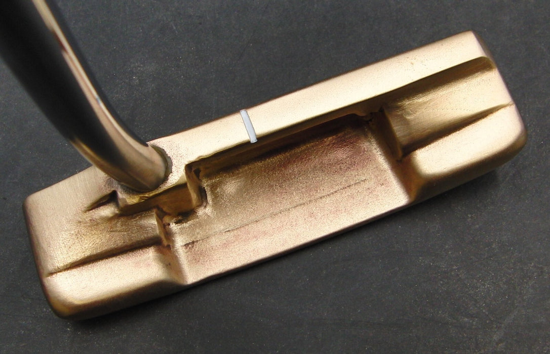 Honma CB8001 Putter 86.5cm Playing Length Steel Shaft PSYKO Grip