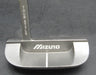 Mizuno Dare To Dream H-505 Pro Spec Putter Steel Shaft 86cm Length Mizuno Grip