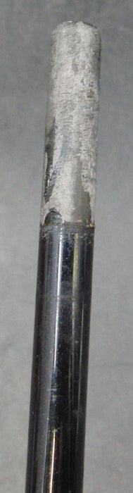 S-Yard 105cm in Length Stiff Graphite Shaft only S-Yard Grip