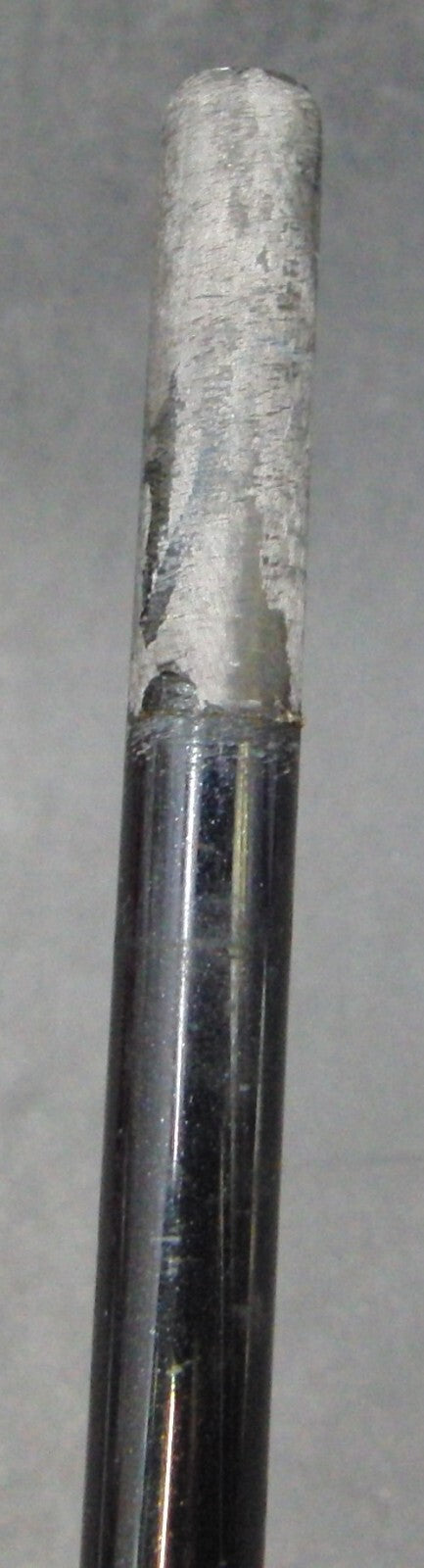 S-Yard 105cm in Length Stiff Graphite Shaft only S-Yard Grip