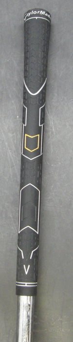 TaylorMade r7 6 Iron Stiff Steel Shaft TaylorMade Grip