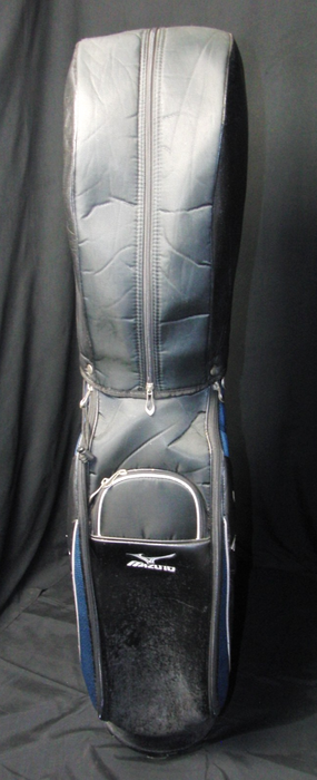 5 Division Mizuno Golf Cart Carry Clubs Bag
