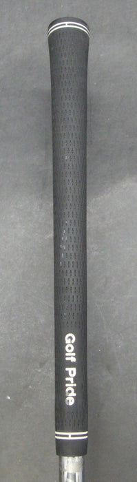 Titleist Vokey Forged 58° Sand Wedge Extra Stiff Steel Shaft Golf Pride Grip