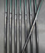 Set of 8x Callaway Legacy Irons 4-SW Regular Graphite Shafts Iomic Grips*