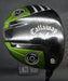 Callaway RAZR Fit XTreme 9.5° Driver Regular (Optional) Graphite Shaft