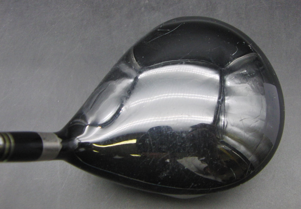 Srixon ZR-800 10.5° Driver Stiff Graphite Shaft Iomic Grip
