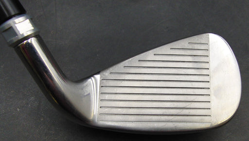Left Handed Wilson Staff D200 7 Iron Uniflex Steel Shaft Wilson Grip (Demo)