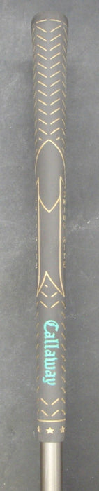 Ladies Callaway Big Bertha War Bird Heavenwood S2H2 7 Wood Ladies Graphite Shaft