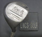 King Cobra 350 Oversize TIP 5 Wood Regular Graphite Shaft Cobra Grip