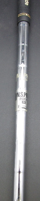 Fourteen HI-660 3 Iron Regular Steel Shaft Golf Pride Grip