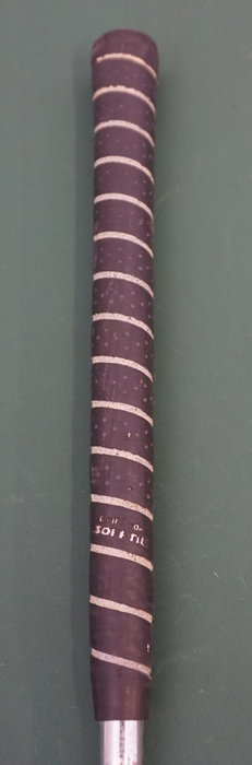 Wilson Staff Pi7 7 Iron Stiff Steel Shaft Golf Pride Grip