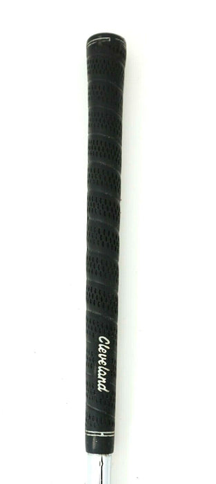 Cleveland Tour Action TA4 8 Iron Stiff Steel Shaft Cleveland Grip