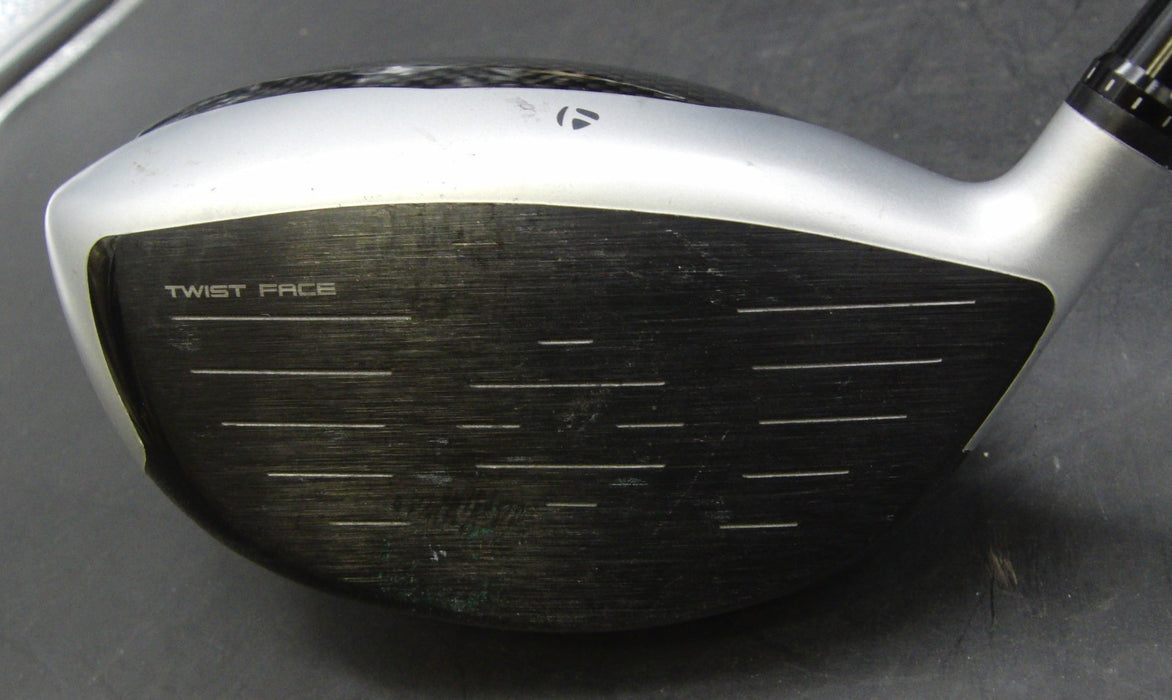 TaylorMade M4 10.5° Driver Regular (Optional) Graphite Shaft Tour Edge Grip*