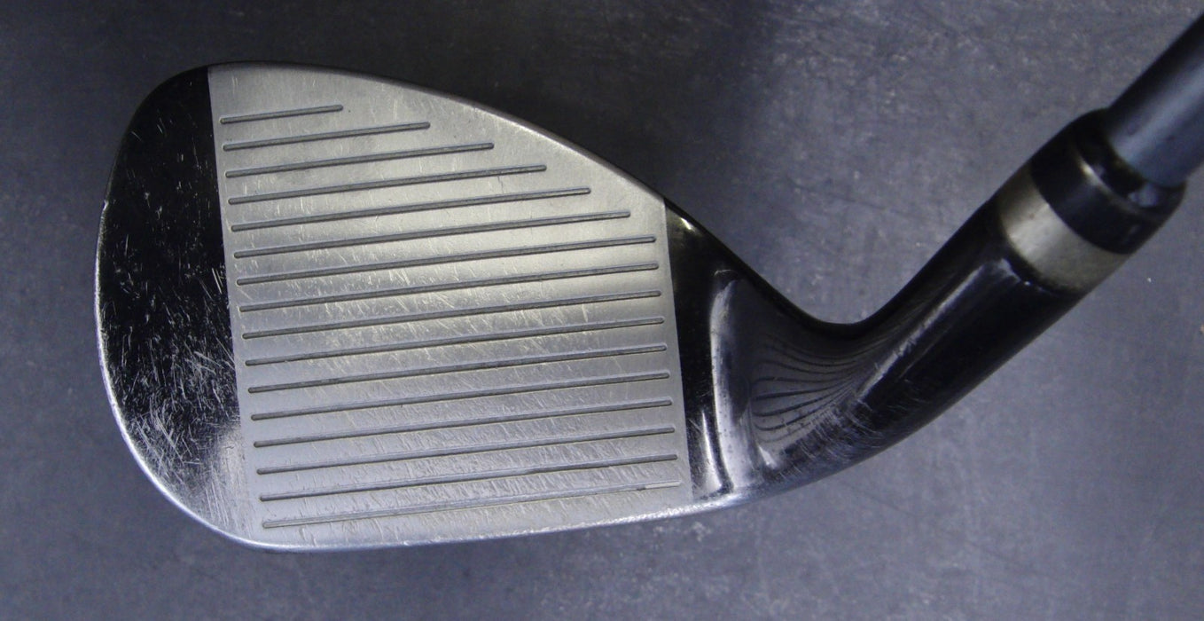 PRGR Egg Sand Wedge Regular Graphite Shaft Iomic Grip