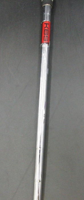 Ping Blade Red dot 7-Iron Stiff Steel Shaft Lamkin Grip