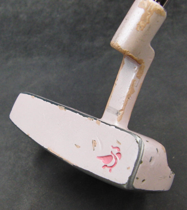 Ladies Bridgestone Paradiso CL Putter 82cm Length Steel Shaft Paradiso Grip