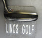 Arrow Tube LG Putter Steel Shaft 87cm Length Black Grip