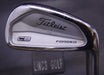 Titleist 718 CB Forged 7 Iron Extra Stiff Steel Shaft Golf Pride Grip