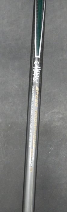 Callaway Legacy Tour 9.5° Driver Regular Graphite Shaft Sev Golf Grip