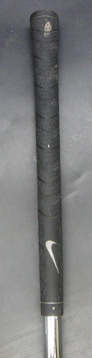 Nike Pro Combo Ti-Face 9 Iron Stiff Steel Shaft Nike Grip